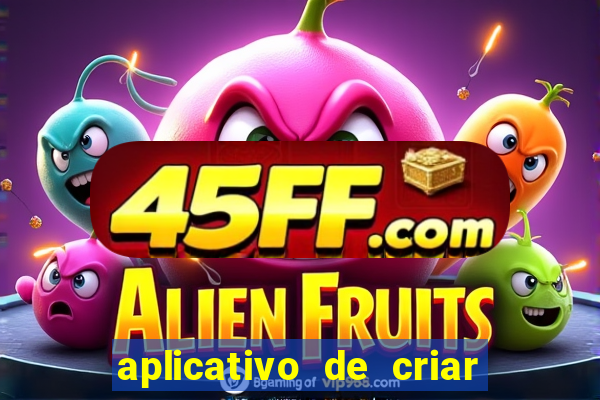 aplicativo de criar jogos 3d